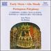 Portuguese Polyphony