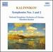 Kalinnikov: Symphonies Nos. 1 & 2