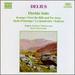 Frederick Delius: Orchestral Works