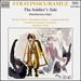 Stravinsky: Soldier's Tale; Dumbarton Oaks