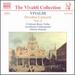Vivaldi: Dresden Concerti 4