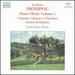 Piano Music 1