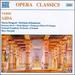 Verdi-Aida / Dragoni �&Sigma; Johannsson �&Sigma; Dever �&Sigma; Rucker �&Sigma; Ellero D'Artegna �&Sigma; Saccani