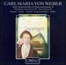 Grand Duo Concertant / Theme & Variations