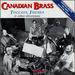 Canadian Brass: Toccata, Fugues & Other Diversions