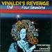 Vivavdi's Revenge-New Four Sea