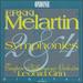 Melartin: Symphonies 2 & 4