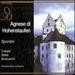 Spontini-Agnese Di Hohenstaufen / Caball� � Stella � Bruscantini � Muti