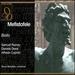 Boito-Mefistofele / Ramey � Dess� � Cupido � Bartoletti
