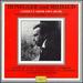 Milhaud: Composer Conducts