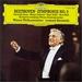 Beethoven: Symphony No. 9 / G. Jones, Schwarz, Kollo, Moll; Bernstein
