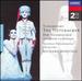 Tchaikovsky: the Nutcracker / Offenbach: Le Papillon