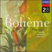 Puccini: La Bohème