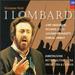 Verdi-I Lombardi / Anderson, Leech, Pavarotti, Ramey; Levine