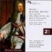 Handel: Water Music; Fireworks Music