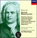 Bach: Sacred Masterworks