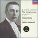 Rachmaninov: the Symphonies