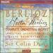 Berlioz: Complete Orchestral Works