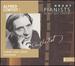 Alfred Cortot Plays Chopin, Liszt, Ravel, Schumann-Great Pianists of the 20th Century
