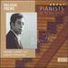 Nelson Freire: Great Pianists of the 20th Century
