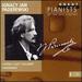 Plays Chopin/Liszt/Schubert/Pa