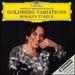 Johann Sebastian Bach: Goldberg Variations (Cd Plus Score)-Rosalyn Tureck
