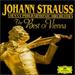 Strauss: The Best of Vienna