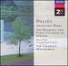 Delius: Orchestral Works