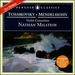 Tchaikovsky, Mendelssohn: Violin Concertos