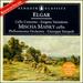Cello Concerto / Enigma Variations