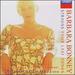 Strauss: Four Last Songs / 15 Lieder ~ Bonney