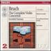 Complete Violin Concerti