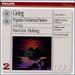 Grieg: Popular Orchestral Suites