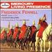 Holst: Suites 1 & 2 / Vaughan Willams: Folk Song Suite and Toccata Marziale / Reed: La Fiesta Mexicana / Others