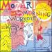 Mozart for Your Morning Workout