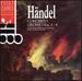 Handel: Concerto Grosso Nos. 1-4