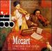 Mozart: Violin Concertos 2, 3 & 4