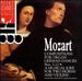 Organ Comp / German Dances 1-12