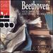 Violin Cello & Piano Works