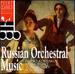 Russian Orchestra Music
