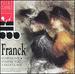 Franck: Symphony in D Minor: Symphonic Variations