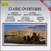 Classical Overtures