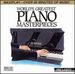 World's Greatest Piano Masterpieces
