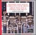Great Toccatas & Chimes for Organ-Great Organ at the Basilica of Saint-Quentin / Georges Delvallee