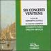 Six Concerti Venitiens