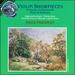 Violin Showpieces [Virtuose Violinmusik / Pezzi Di Bravura]
