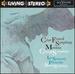 Franck: Symphony, Stravinsky: Petrouchka