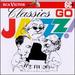 Classics Go Jazz