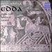 Edda-an Icelandic Saga-Myths From Medieval Iceland / Sequentia