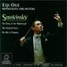 Igor Stravinsky: The Firebird Suite; Nightingale; Rite of Spring